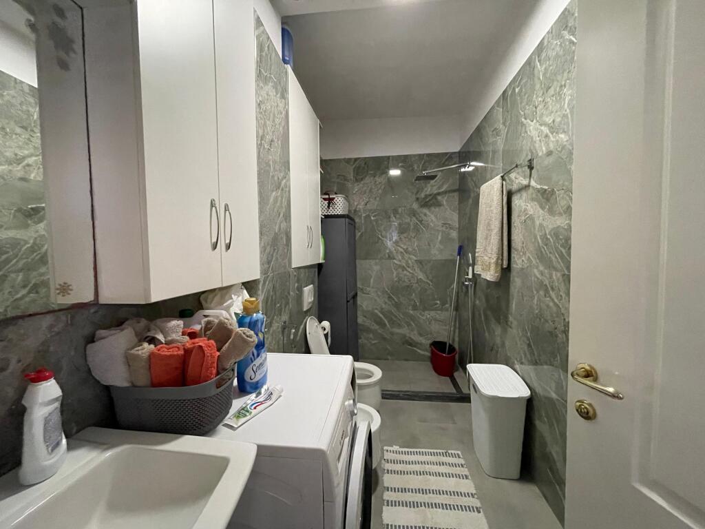 Apartament 1+1 per shitje tek Kthesa e Kamzes