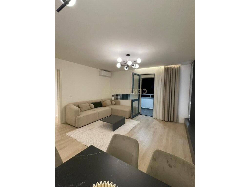 APARTAMENT 2+1 ME QIRA  TE AMBASADA AMERIKANE, TIRANE!