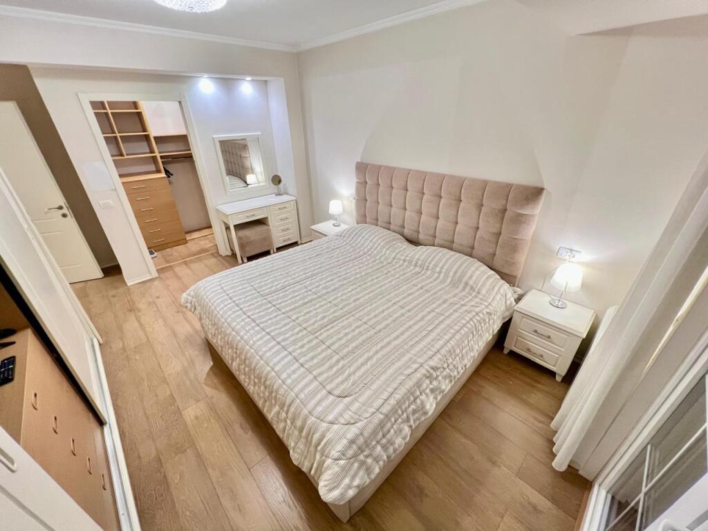 APARTAMENT 2+1 ME QIRA DON BOSKO!