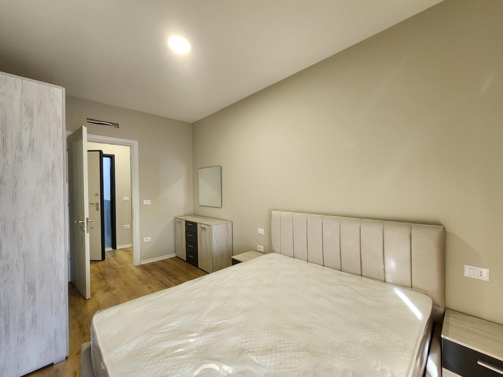 Apartment 1+1 for rent, Trio Tower