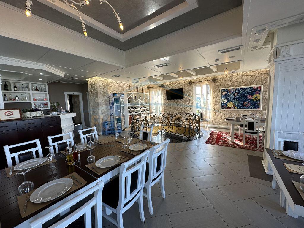 HOTEL STRUCTURE FOR SALE, DAJT