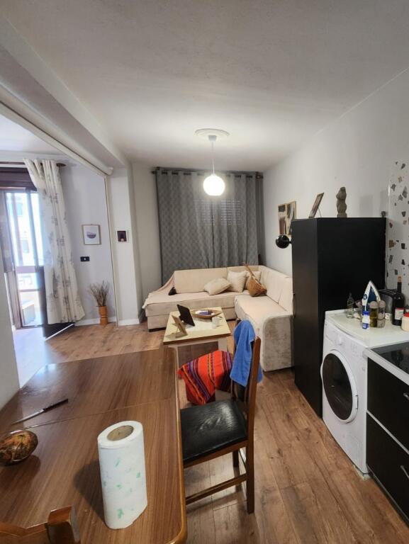 APARTAMENT PER QERA NE PLAZH,  AFER ILIRIA