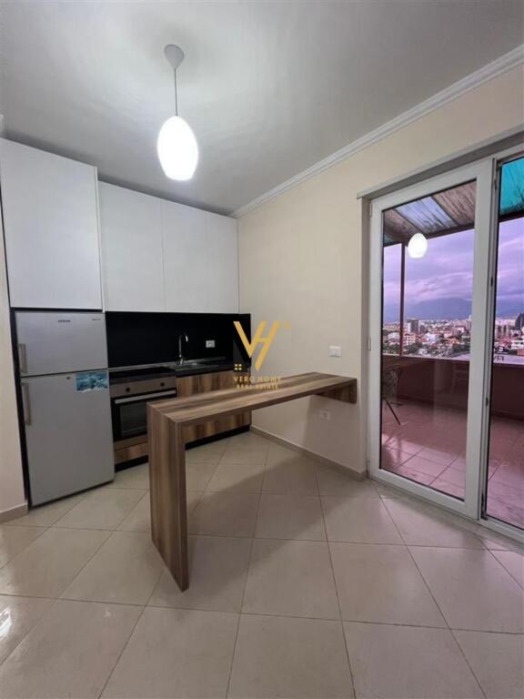 JEPET APARTAMENT 1+1+BLK ME QERA NE ASTIR 520 EURO