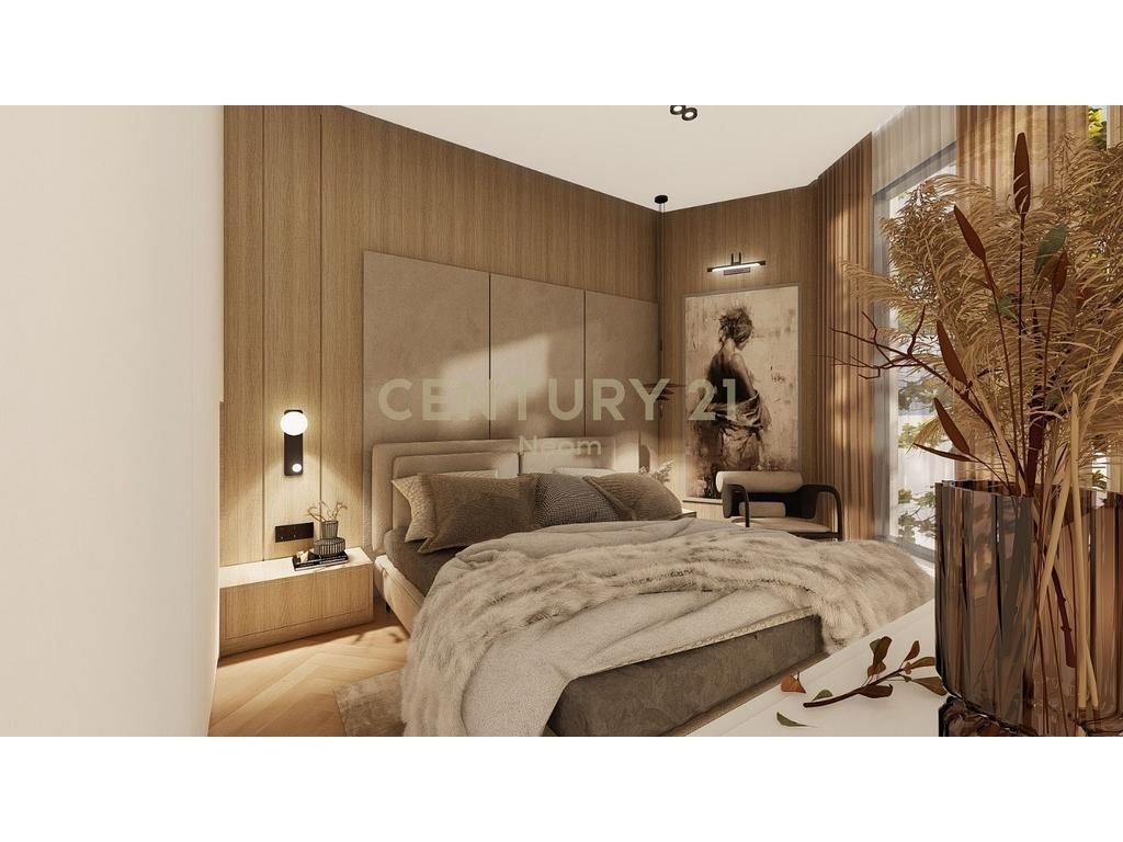 2+1 Apartment For Sale in Laprakë, Tirana - 165,000.00€ | 89 m²