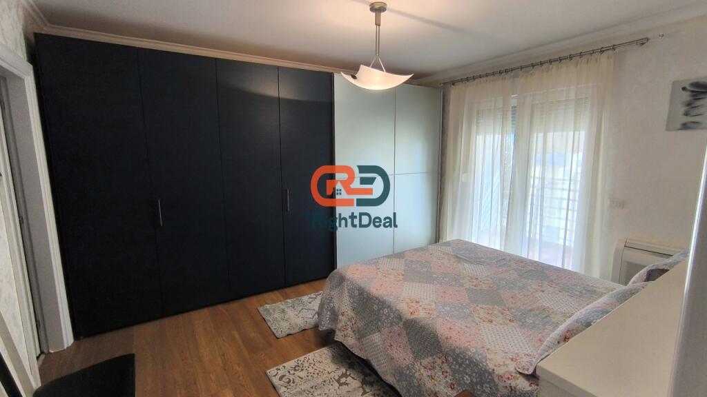 At Mozaiku of Tirana, Super Apartment 2+1+2 Fully Invested For Rent !!!