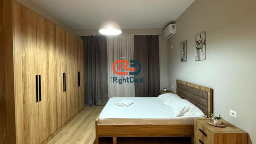 In Astir, Apartment 1+1 For Rent, With Regular Floor Plan!!!