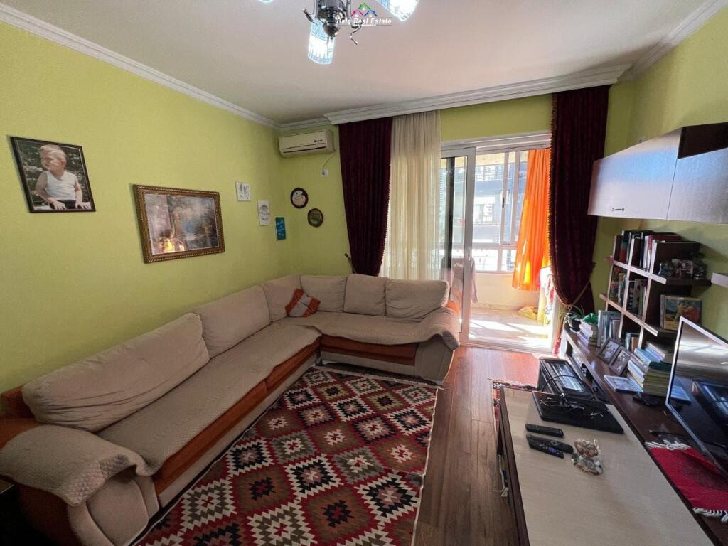 Apartment For Sale 1+1 in Kinostudio (ID B110494) Tirane