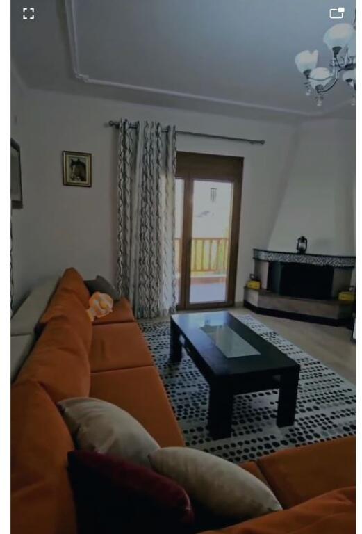 Two-story villa for rent, Ali Dem