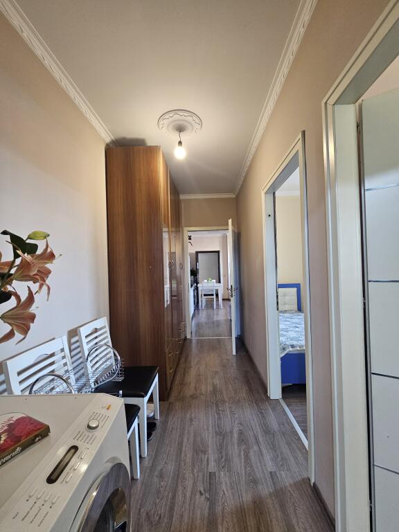 VENDESI APPARTAMENTO 2+1 – EX CAMPO DI AVIAZIONE 📍 Posizione: Ex campo di aviazione 🏢 Piano: 9 ultimo 📐 Superficie: 85 m² lordo / 74 m² netto prezzo :163.000 euro