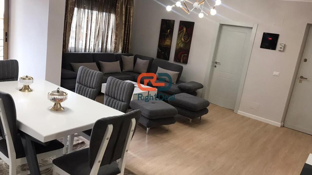 In the Center, Apartment 3+1+2 Fully Furnished for Rent!!