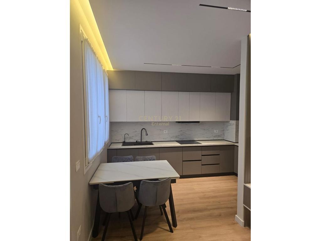 Apartment 2+1+2 + Parking at River Residence 240,000 €