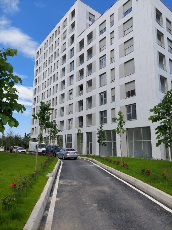 Shitet Apartament 2+1 me Mobilim në Kompleksin Siri 2.