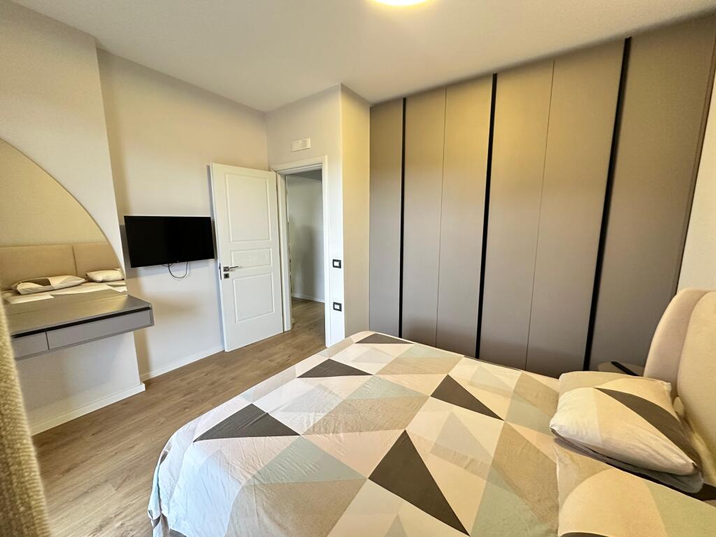 Appartamento in affitto 1+1/Vlore