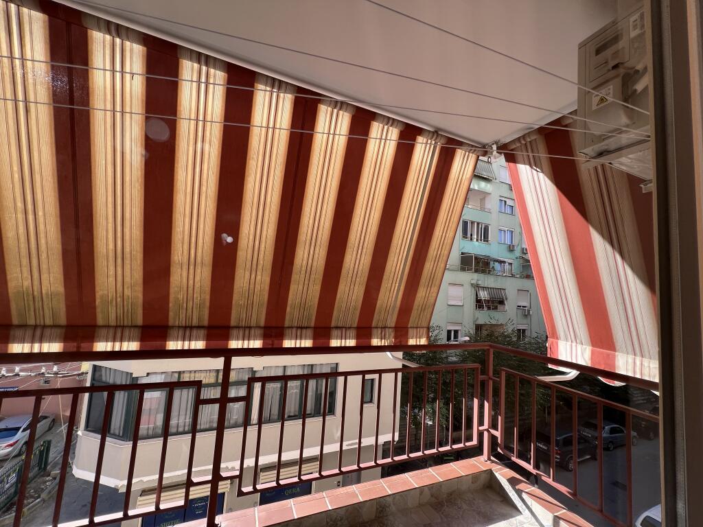 Apartment 2+1+2 near the Church on Kavaja road