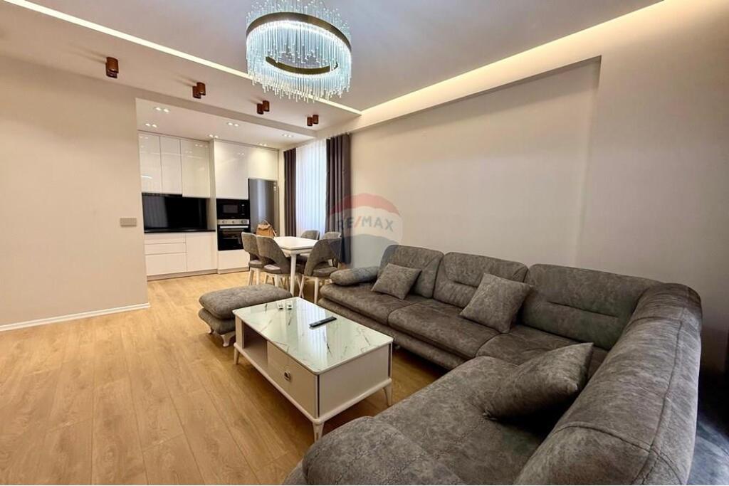 Apartment - For Rent - FZ+2 Parking Spaces