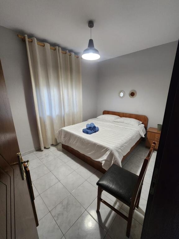 Jepen me qera super Apartament  Iliria Plazh      1+1