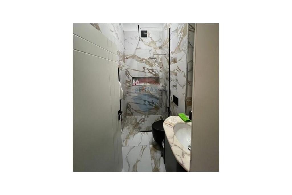 Appartamento 1+1 in vendita Via Saraçëve !