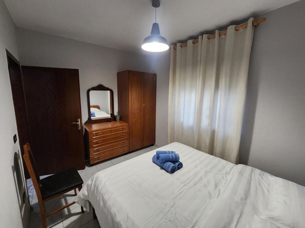 Jepen me qera super Apartament  Iliria Plazh      1+1