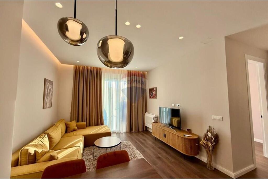 APARTAMENT 2+1 PER QIRA KOMUNA E PARISIT !!