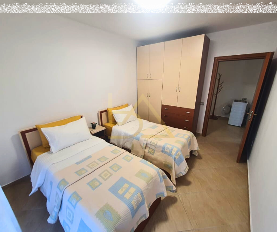 Apartment for Rent – Toçak Complex, Durres