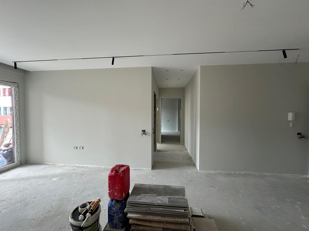 Appartamento 2+1 in vendita a Mirabella Rsd a Oxhaku