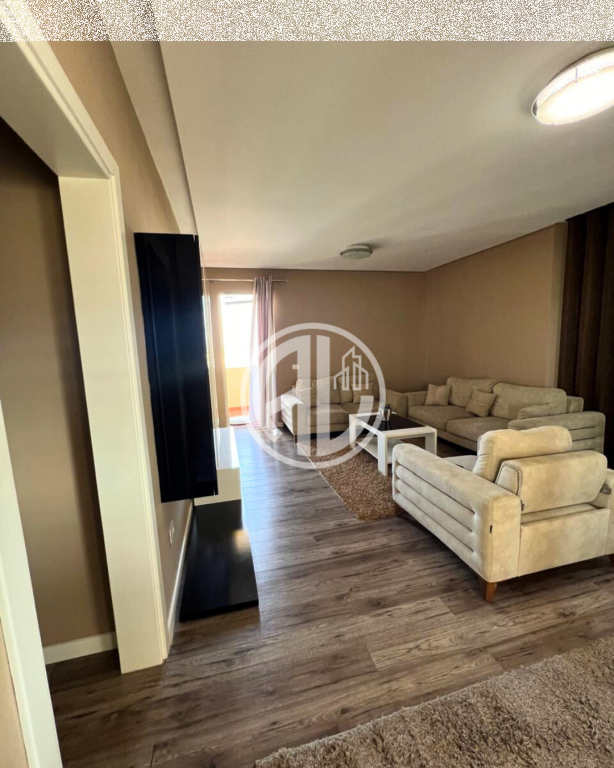 💠 Papafingo 2+1+2 in Affitto – Vala Park, Durazzo