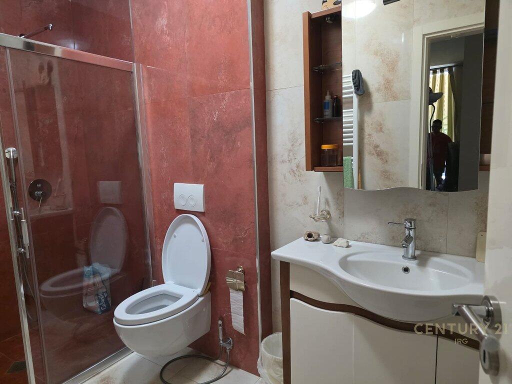 FOR RENT APARTMENT 3+1+2 AT KOSOVAREVE STREET !