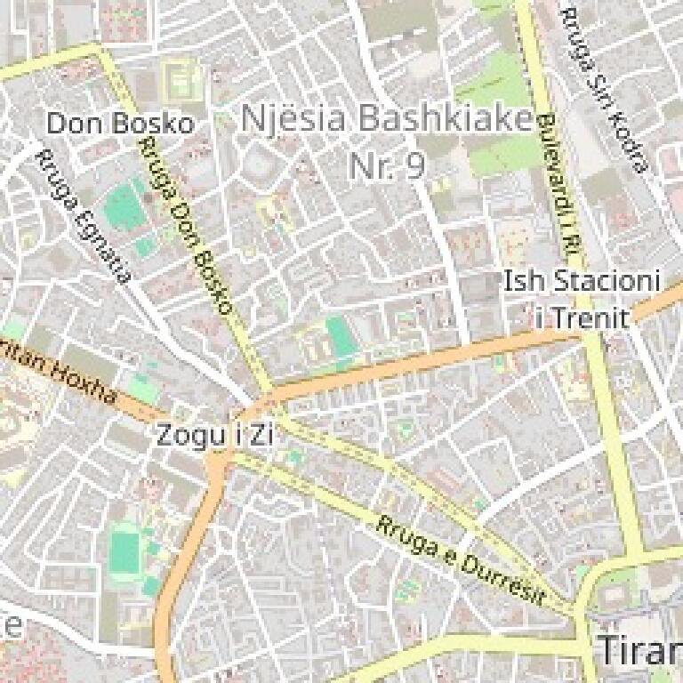 Rent, Apartment 2+1, Tirana garden building, Kavaja street, 1400 euro/month