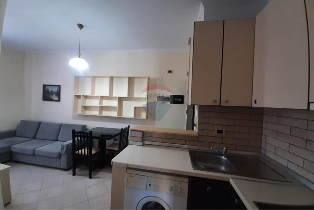 Apartament 1+1 Me qera(5 Maji)