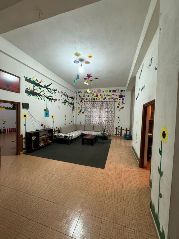 Business premises for rent, Kamez