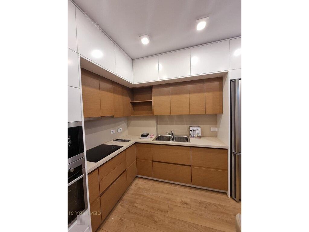 JEPET APARTAMENT 2+1+2 PER QIRA TE ISH PARKU!