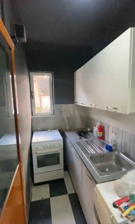 1+1 for Rent at Migjeni Boulevard, Yzberisht