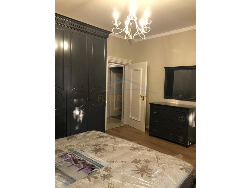 Rent, 2nd Floor of a 4-story Villa at German Villas