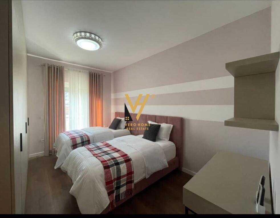 APARTMENT 3+1+2+BLK FOR RENT AT DRY LAKE 1,500 EURO