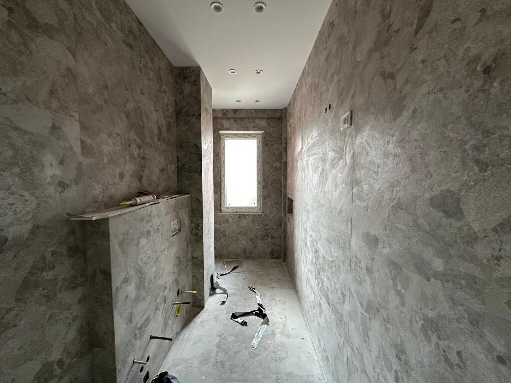 Appartamento 2+1 in vendita a Mirabella Rsd a Oxhaku