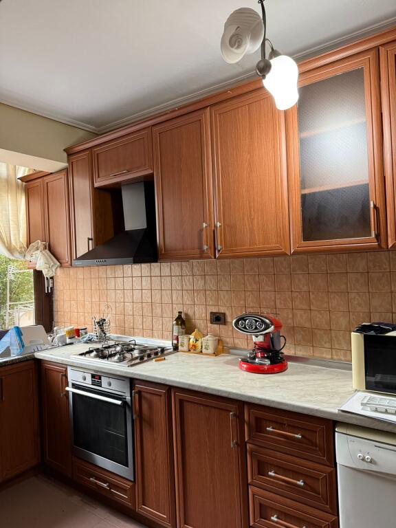 APPARTAMENTO IN AFFITTO 2+1 ALI DEMI 60.000 LEKE