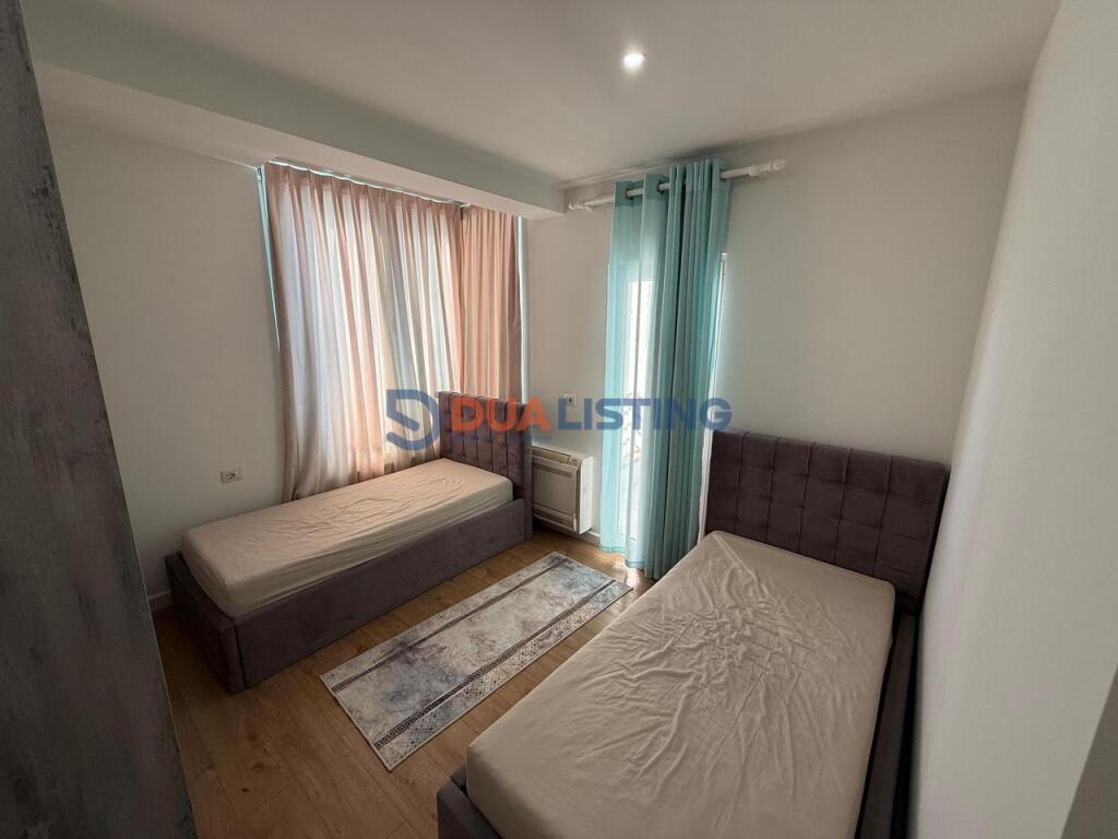 Jepet Apartament me qira 2+1+2 – Rezidenca Kodra e Diellit 2!