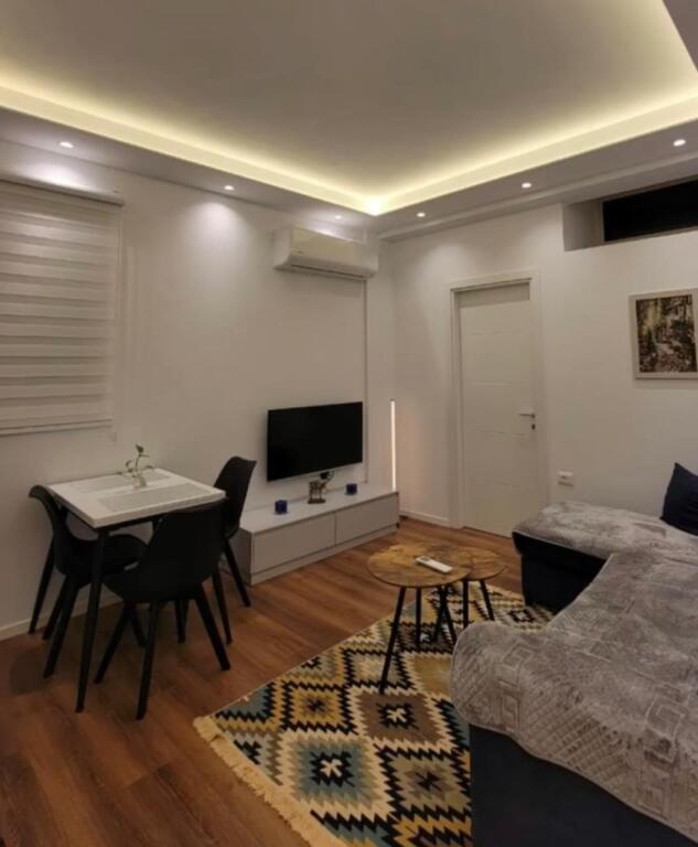 appartamento 1+1 in affitto in via Durazzo