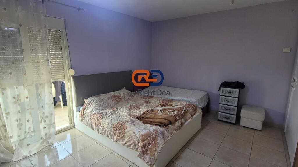 In Astir, Apartment 2+1 For Sale With Spacious Areas And Perfect Orientation !!