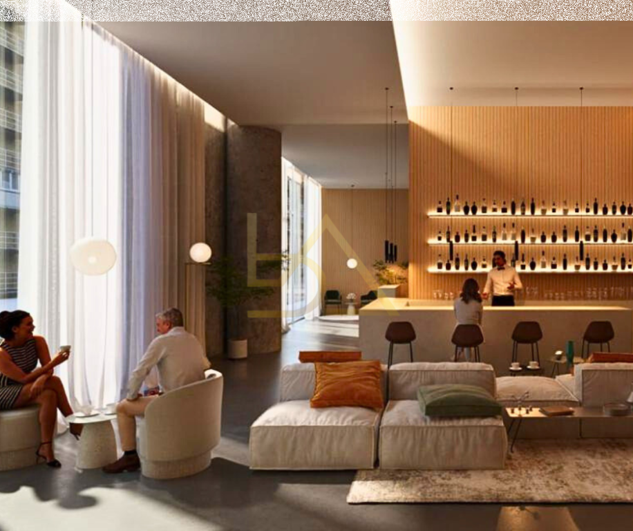 Appartamento in Vendita– Myslym Shyri, Tirana