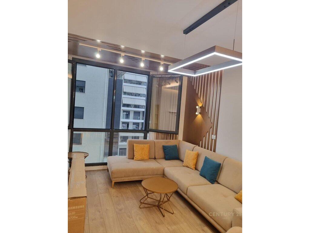 APARTAMENT 2+1+2 PER QIRA TE ISH PARKU!