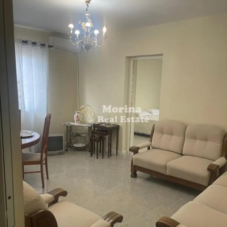 Qera, Apartament 2+1, Ish Parku i Autobuseve, 500 euro/muaj