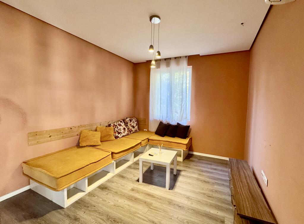 Apartment 1+1 for Rent in Myslym Shyr