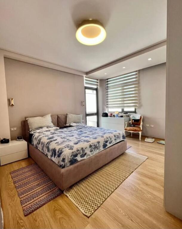 EKSKLUZIVE✅ 📍Stadiumi Air Albania shesim Super apartament:  👉 3+1+2+depo+ambient gatimi me vete