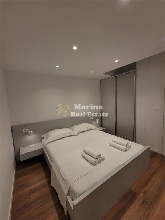 Rent, Apartment 1+1, Durresit Street, 600 euro/month