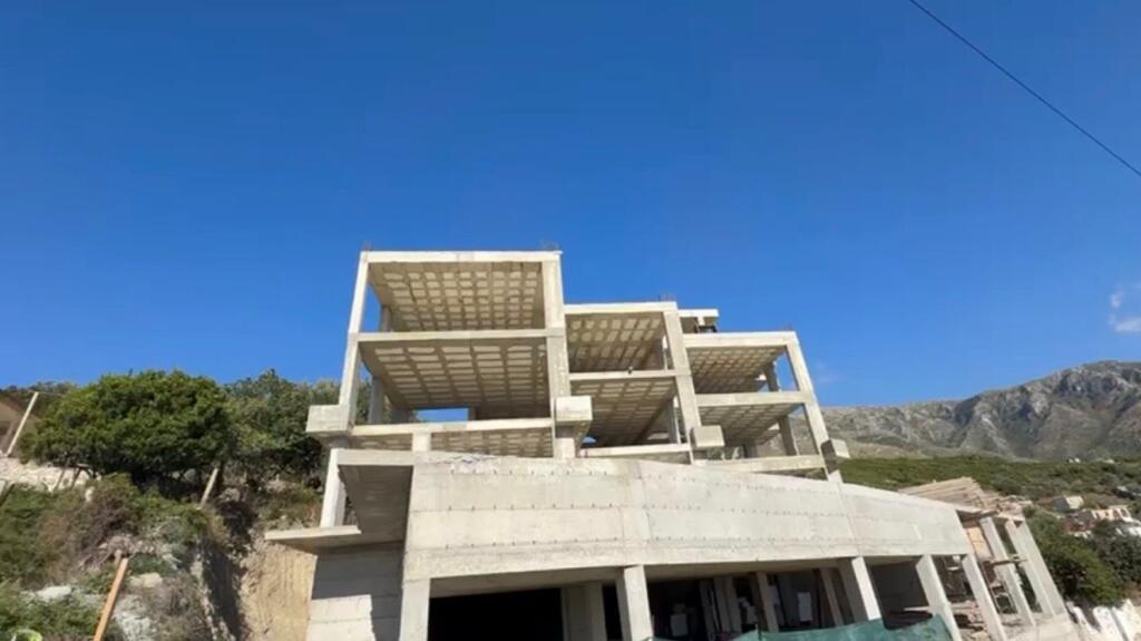 Apartments for sale "Radhime "