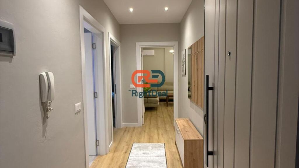 In Astir, Apartment 1+1 For Rent, With Regular Floor Plan!!!