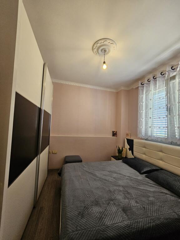 VENDESI APPARTAMENTO 2+1 – EX CAMPO DI AVIAZIONE 📍 Posizione: Ex campo di aviazione 🏢 Piano: 9 ultimo 📐 Superficie: 85 m² lordo / 74 m² netto prezzo :163.000 euro