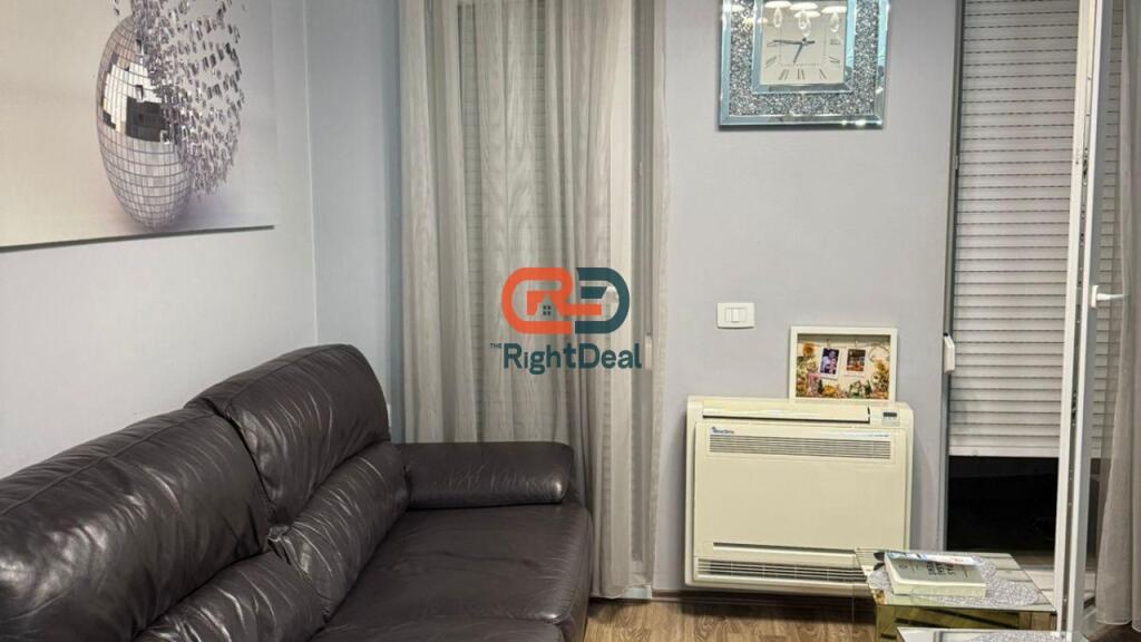 Al Complesso Magnet, Vendesi Appartamento 1+1, Opportunità Ideale di Investimento !!