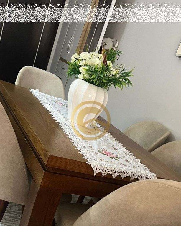 Apartament 2+1 me pamje mahnitëse nga deti – elegancë dhe komoditet në zemër të Sarandës